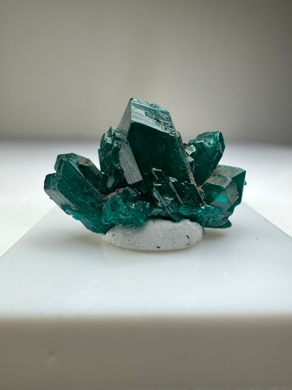 Dioptase 011