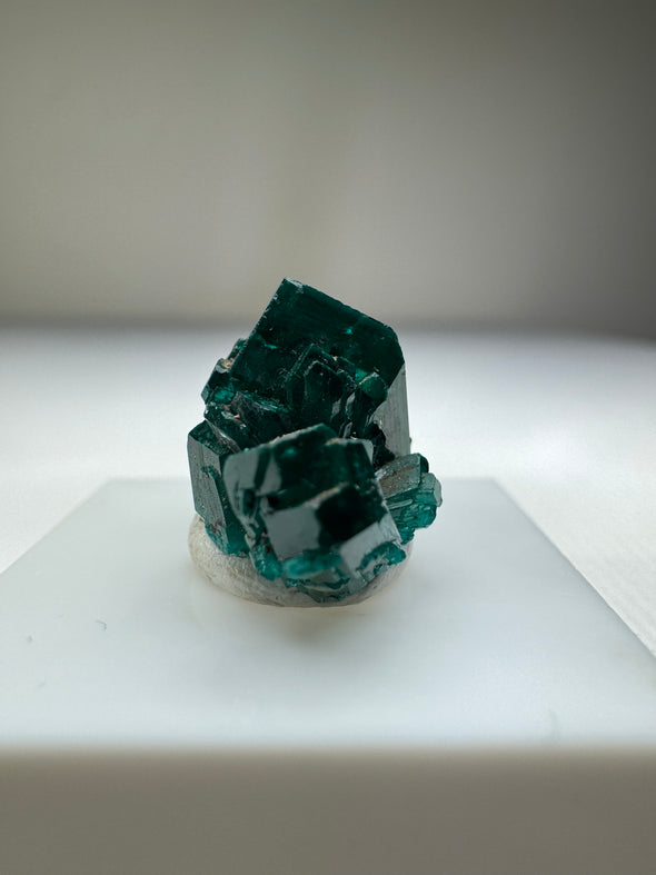 Dioptase 011