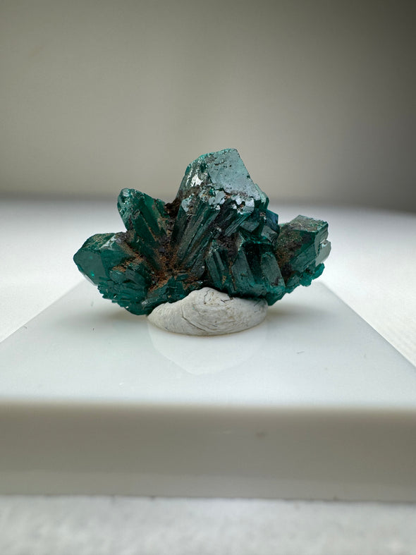 Dioptase 011