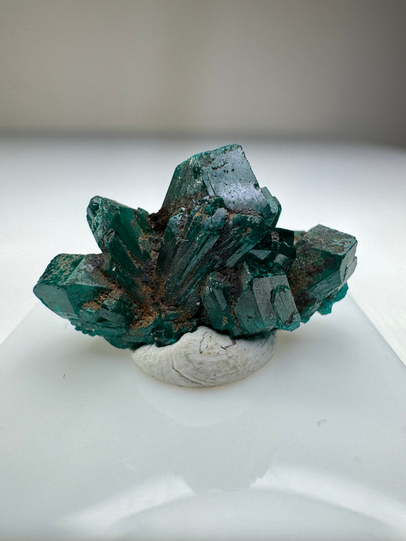 Dioptase 011