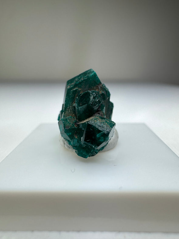 Dioptase 011