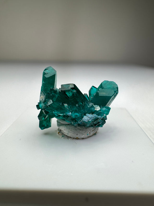 Dioptase 012