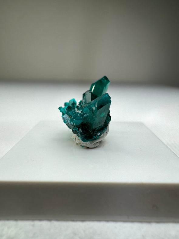 Dioptase 012