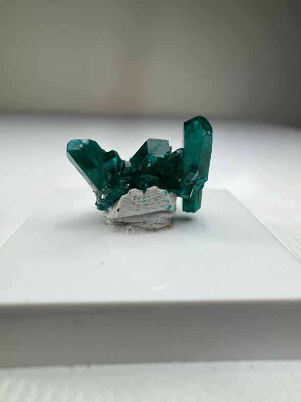 Dioptase 012