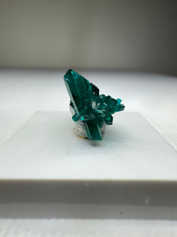 Dioptase 012