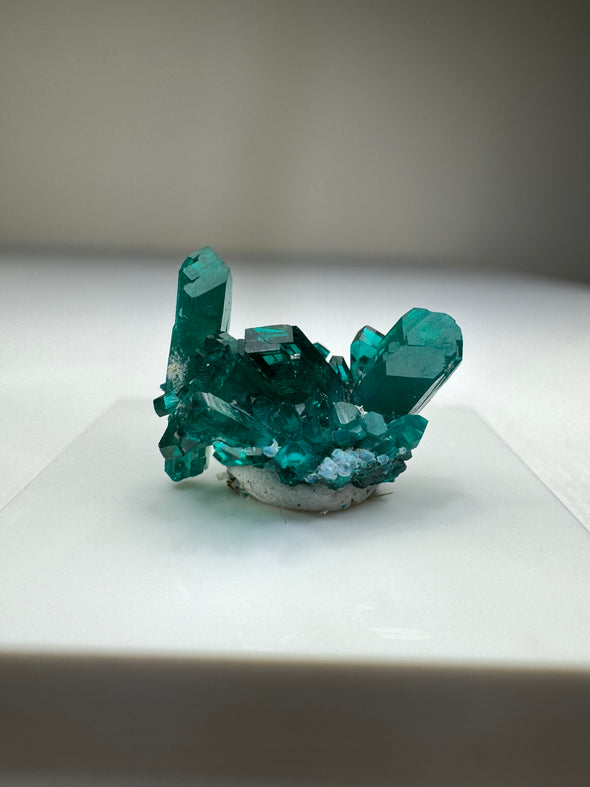 Dioptase 012