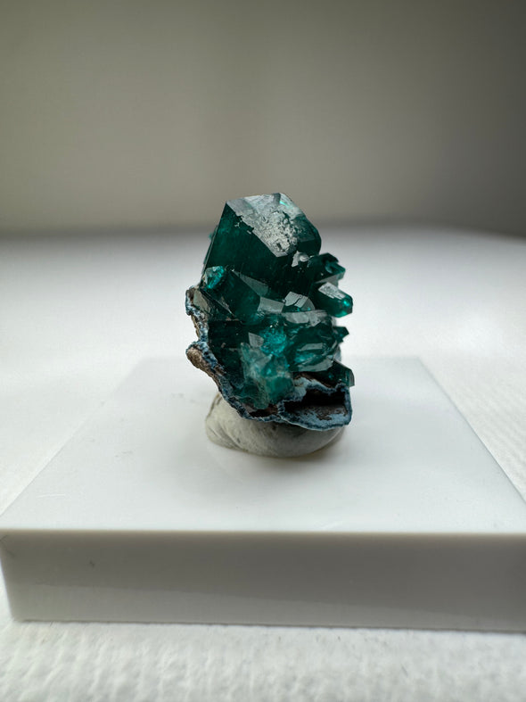 Dioptase 016