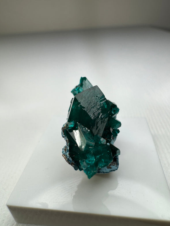 Dioptase 016