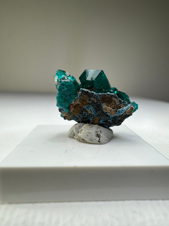 Dioptase 016