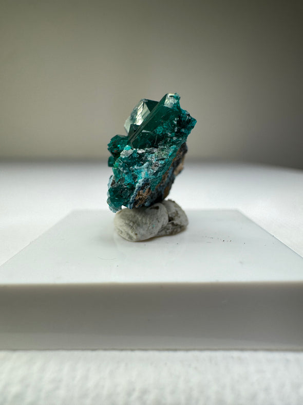 Dioptase 016