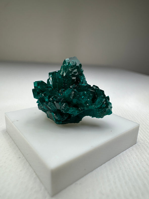 Dioptase 022