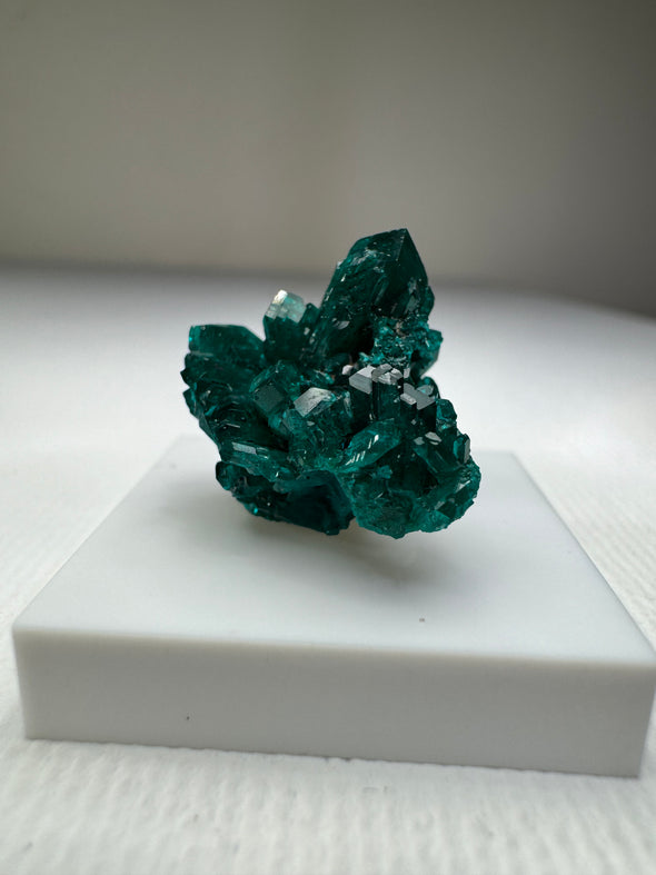 Dioptase 022