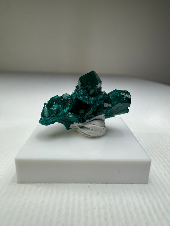 Dioptase 022