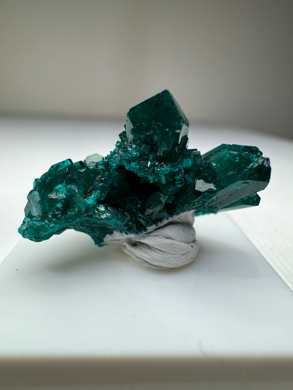 Dioptase 022