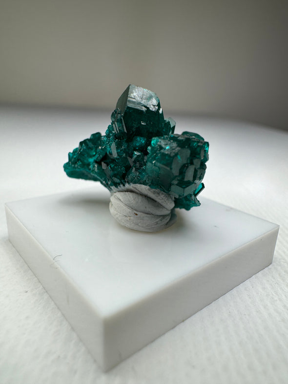 Dioptase 022