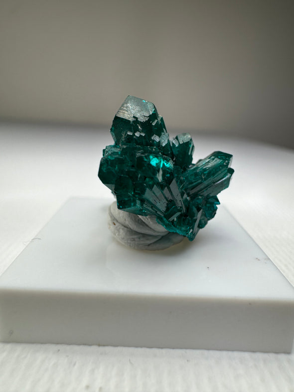 Dioptase 022