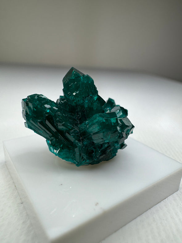 Dioptase 022