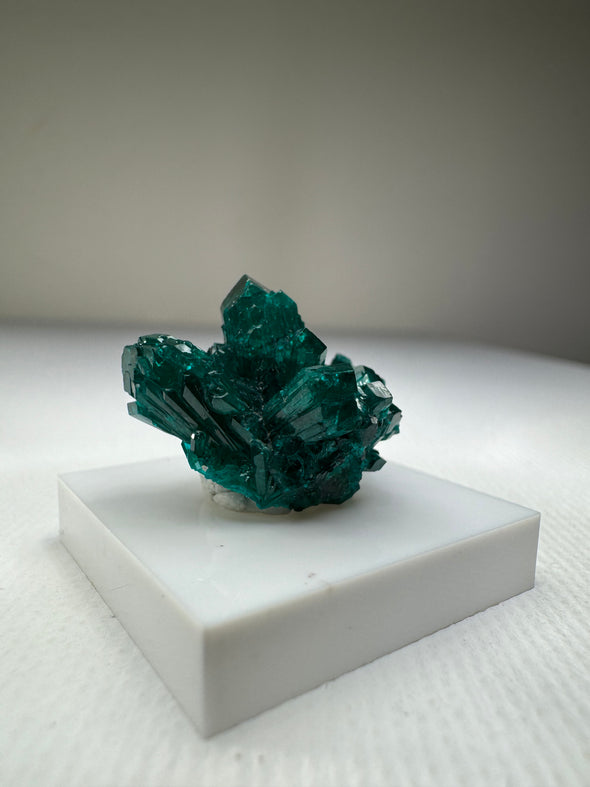 Dioptase 022