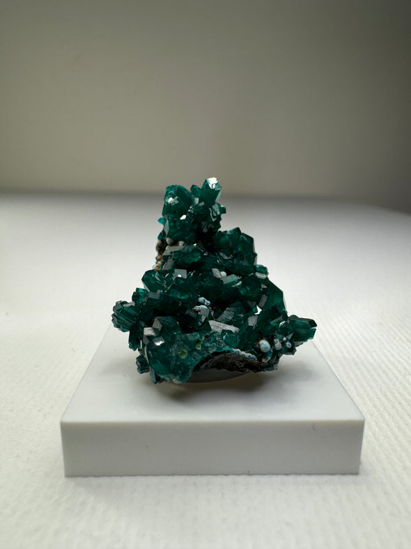 Dioptase 033