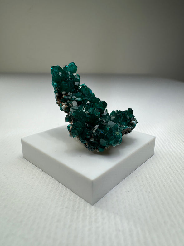 Dioptase 033