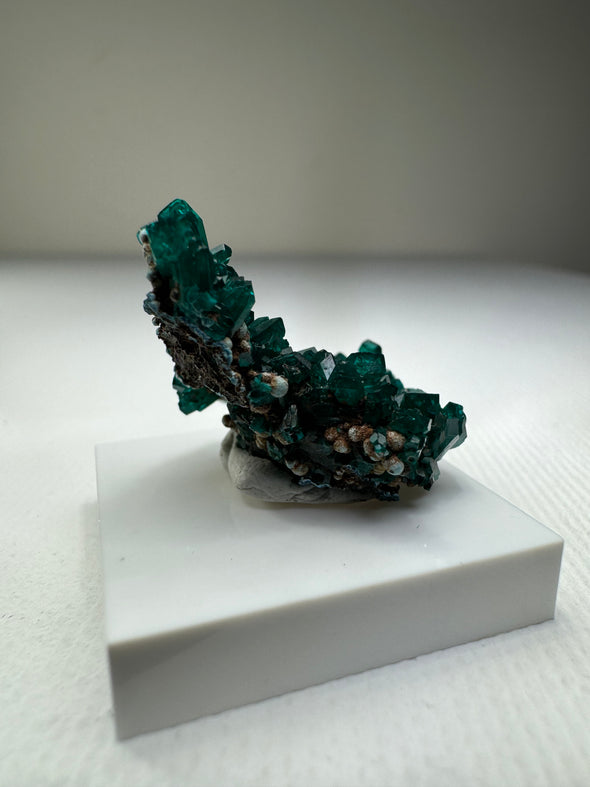 Dioptase 033