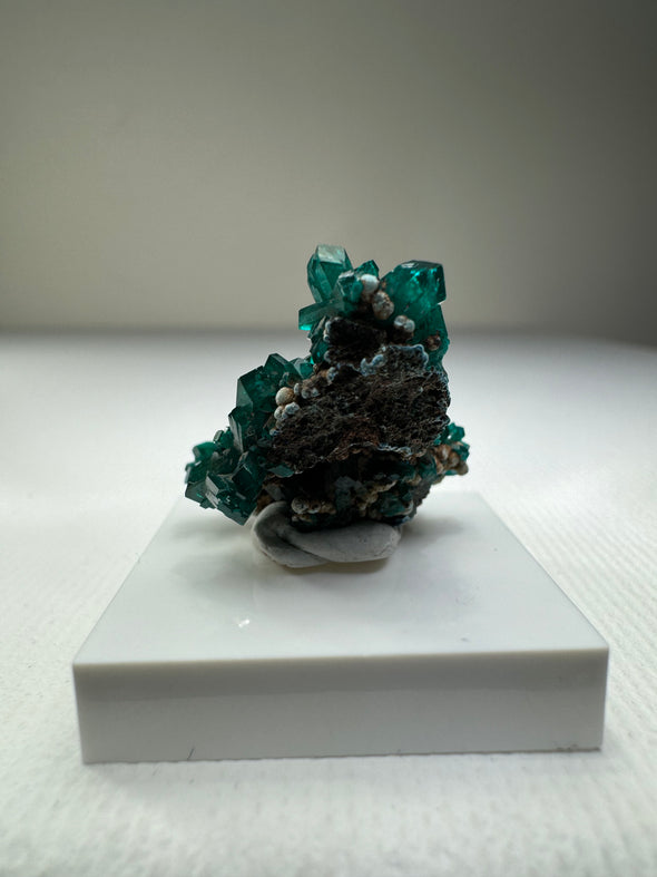 Dioptase 033