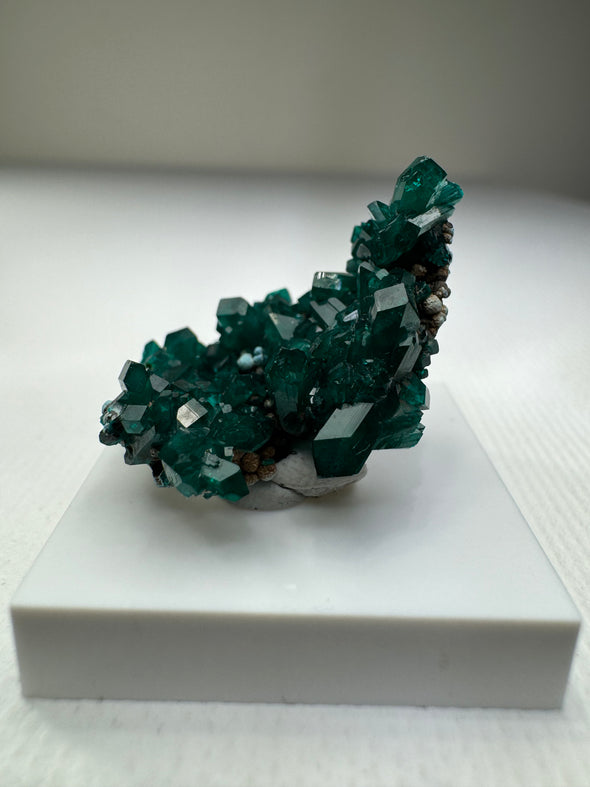 Dioptase 033