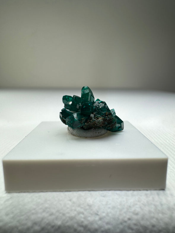 Dioptase 034