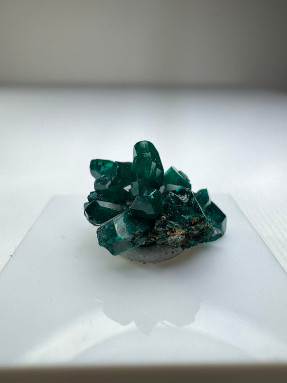 Dioptase 034