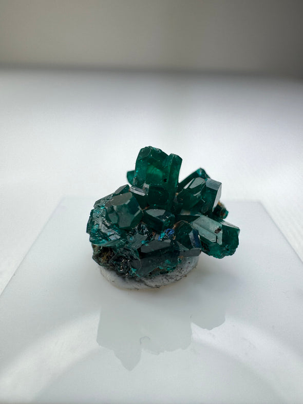 Dioptase 034