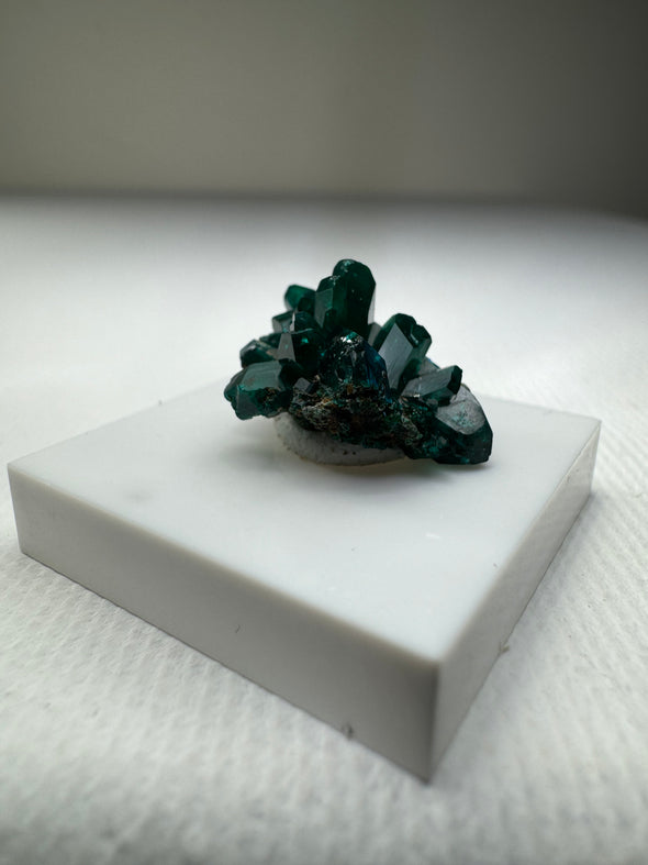 Dioptase 034