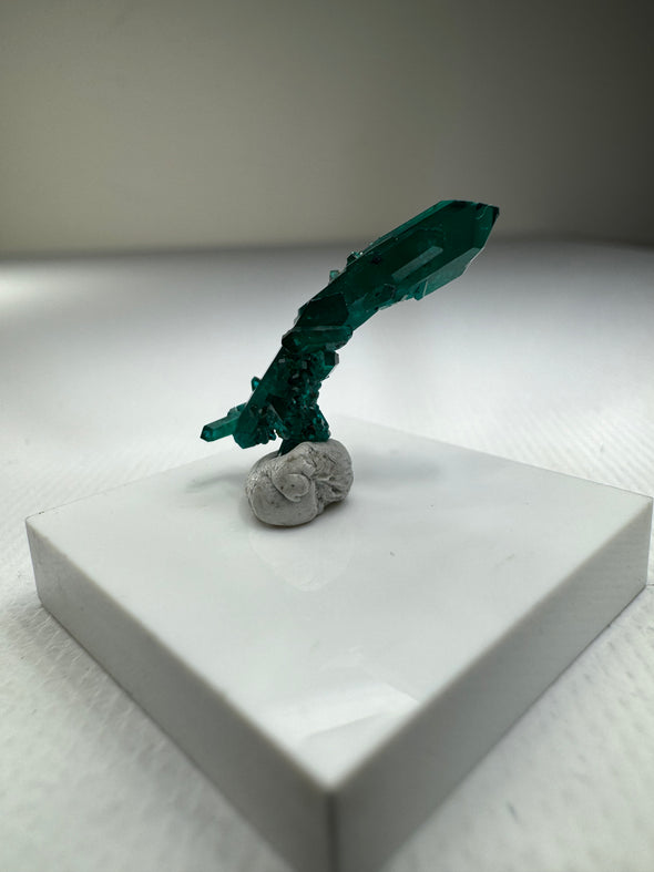 Dioptase 038