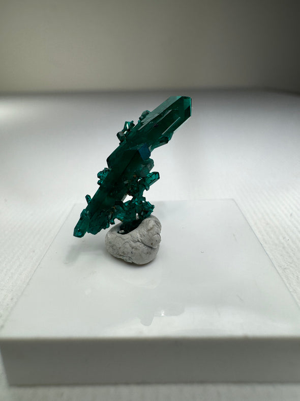 Dioptase 038