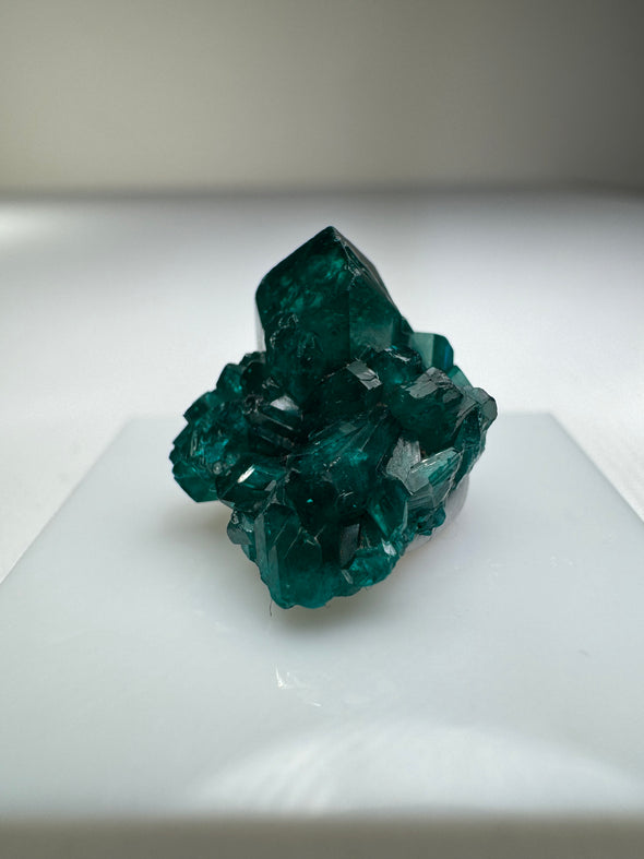 Dioptase 040