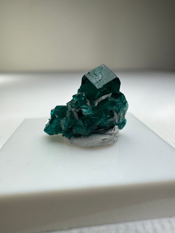 Dioptase 040