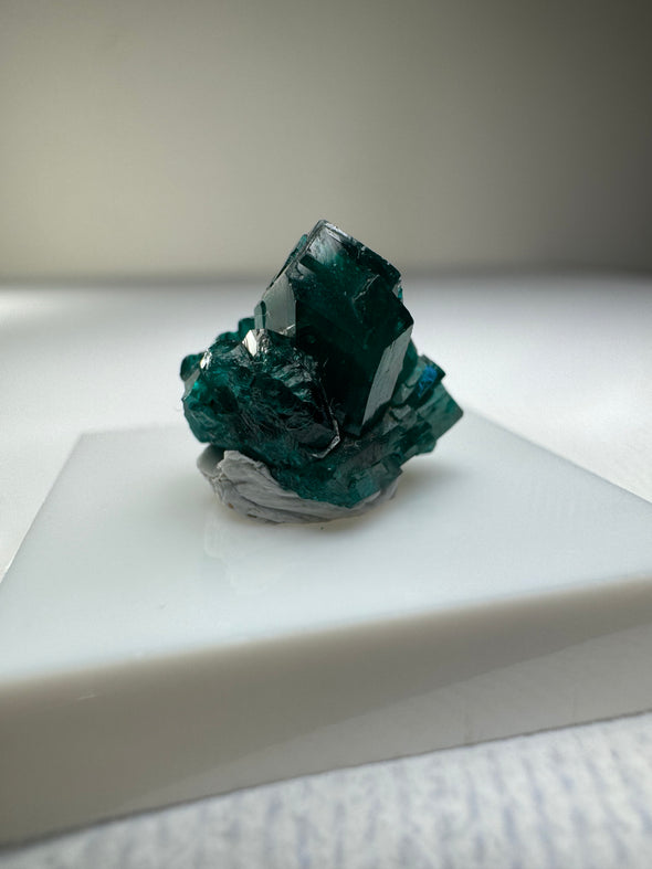 Dioptase 040