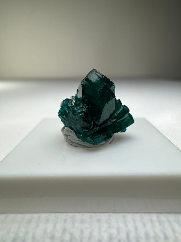 Dioptase 040