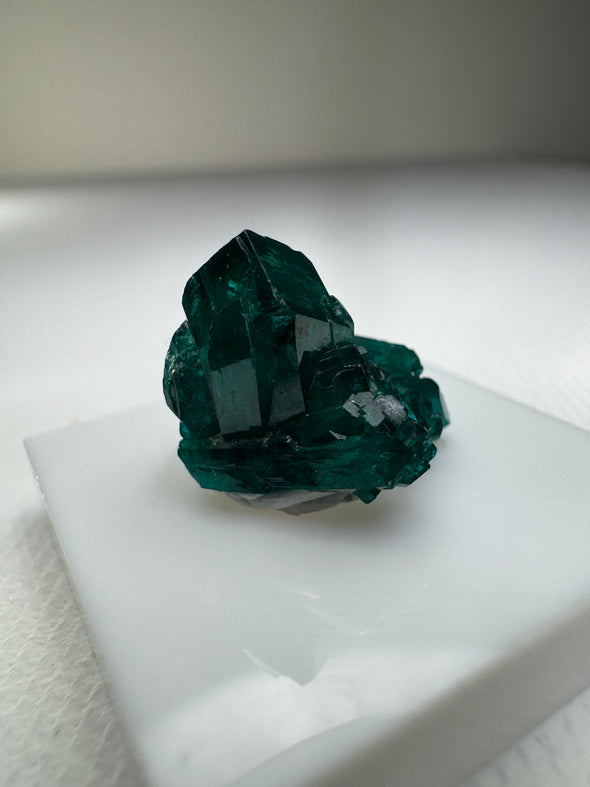 Dioptase 040