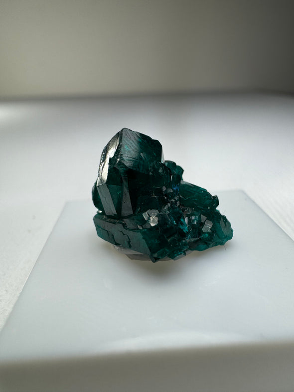 Dioptase 040