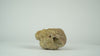 brachiopoda fossil with calcite crystals - video 360