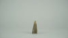 Belemnite glued in the middle - 360 view