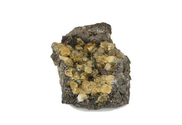 rare calcite
