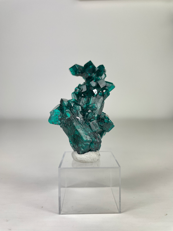 dioptase stone